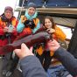 Kamtschatka - Bootstour Avacha Bucht