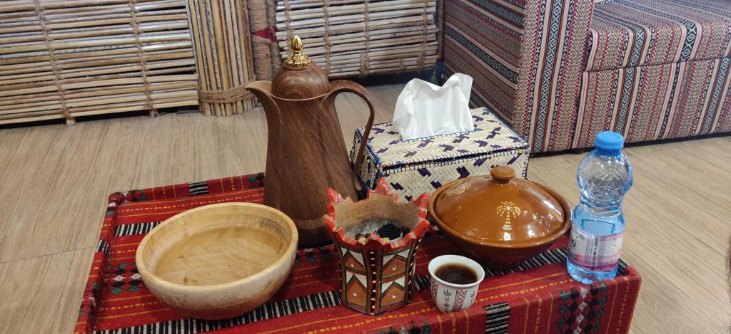 Oman - Kulinarik