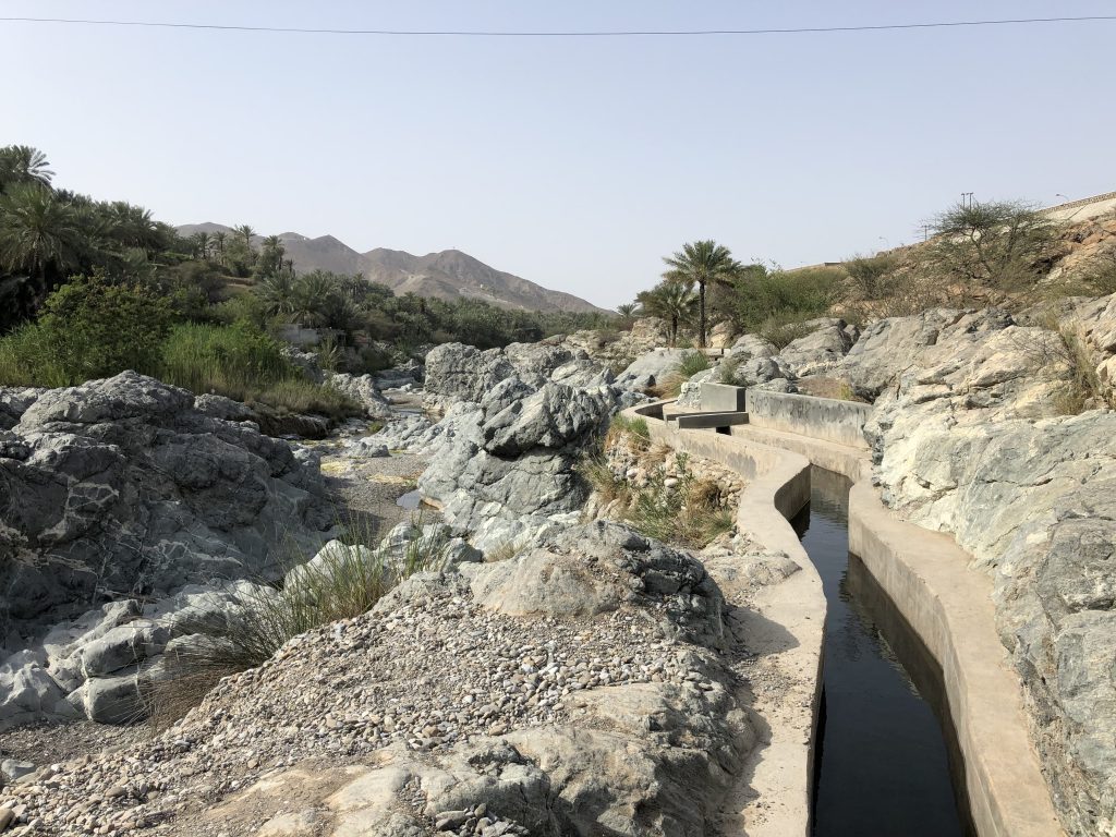 Oman - Hawqayn