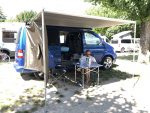 Camping Gretl am See