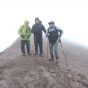 Kamtschatka - Gorely Vulkan