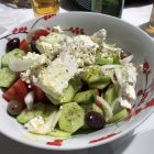 Kreta - Greek Salad