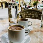 Kreta - Greek Coffee